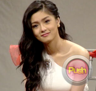 Kim Chiu pleads with fans to accept the changes in her relationship with Gerald Anderson