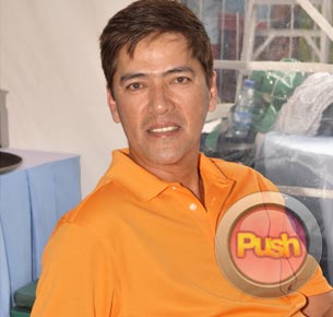 Vic Sotto reacts on son Oyo Sottos upcoming wedding to Kristine Hermosa
