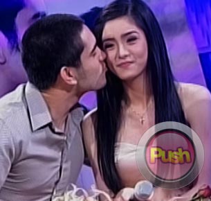 Kim Chiu: Pag nagmahal maraming pagdadaanan