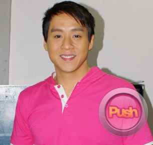 Richard Poon says Maricar Reyes knows that hes not the type whod lie about his love life