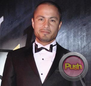 Derek Ramsay denies he is trying to get Angelica Panganiban pregnant