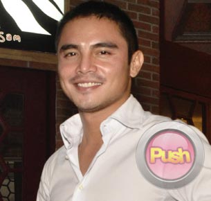 Marvin Agustin returns to ABS-CBN for Tanging Ina part three