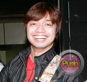Nyoy Volante claims his issue with Nina is already finished