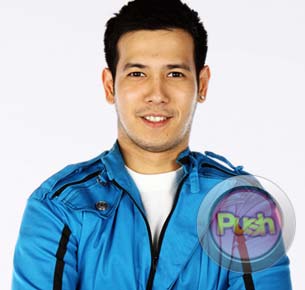John Prats confirms that he and Rachelle Ann Go are exclusively dating