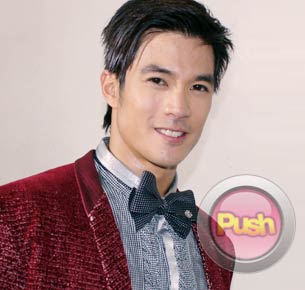 Diether Ocampo on Kris Aquino: 'There's no dull moment with Kris'