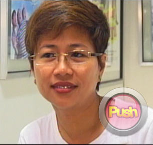 Director Cathy Garcia-Molina admits she was nervous about Toni Gonzaga-John Lloyd Cruz tandem