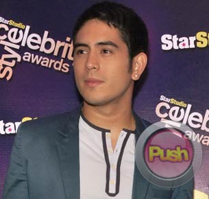 Gerald Anderson on his rumored breakup with Bea Alonzo: Hindi ko rin talaga maintindihan ngayon