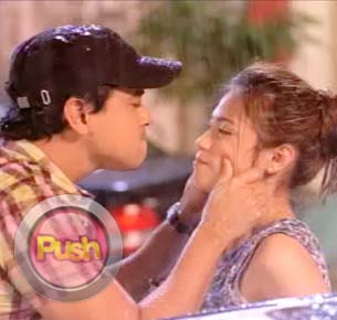 Toni Gonzaga admits she feels pressured being paired onscreen with John Lloyd Cruz