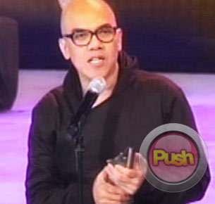 Boy Abunda joins the Hall of Fame with his latest win in the PMPC Star Awards for TV