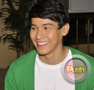 Kim Chiu and Enchong Dee are open to being with each other