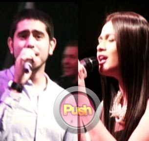 Gerald Anderson remains mum on issue that he and Bea Alonzo supposedly broke up