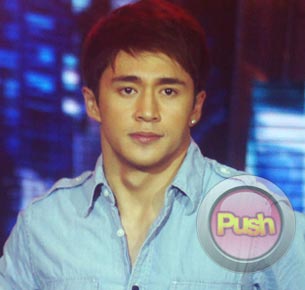 Arron Villaflor hopes Astro Mayabang will pave the way for more mainstream projects