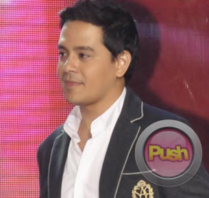 John Lloyd Cruz admits that among his ex-girlfriends, he had the hardest time with Ciara Sotto