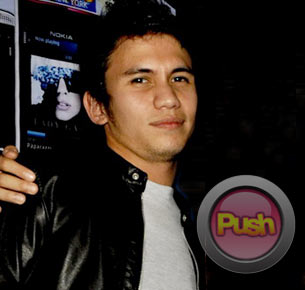 Yael Yuzon says hed love to work with Karylle any time soon