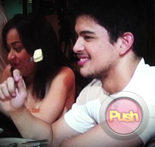 Are Rayver Cruz and Cristine Reyes an official couple now?