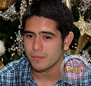 Gerald Anderson admits to have dated Bea Alonzo