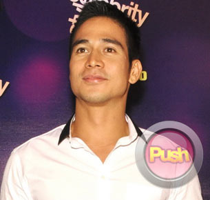 Piolo Pascual considers it a privilege to do a movie with Kim Chiu