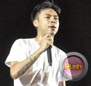 Chito Miranda says he has not courted anyone since his breakup with Kaye Abad