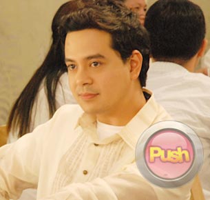 John Lloyd Cruz insists that nothing can take away his happiness with Shaina Magdayao