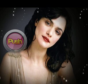 'Bourne Legacy' star Rachel Weisz now in Manila