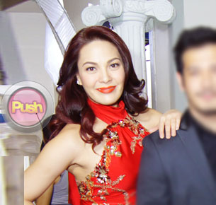 KC Concepcion on Pierre Emmanuel Plassart: 'Hindi pa ako ready kaya nag