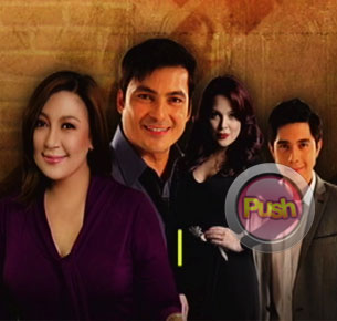 KC Concepcion, Luis Manzano's parents are hands off on their respective love lives
