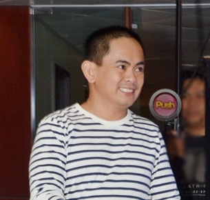 Jayson Gainza offers marriage advice for Melai Cantiveros and Jason Francisco