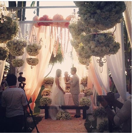 Jericho Rosales And Kim Jones Wedding - Less than 24 hours to go!!! Jericho  Rosales And Kim Jones Wedding