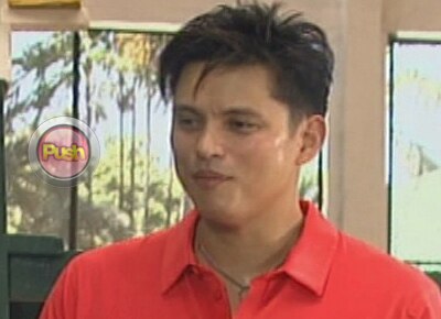 Zoren Legaspi answers tax evasion raps against him