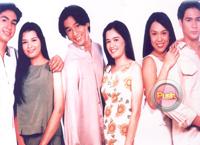 Star Magic celebrates its 22nd anniversary | PUSH.COM.PH ...