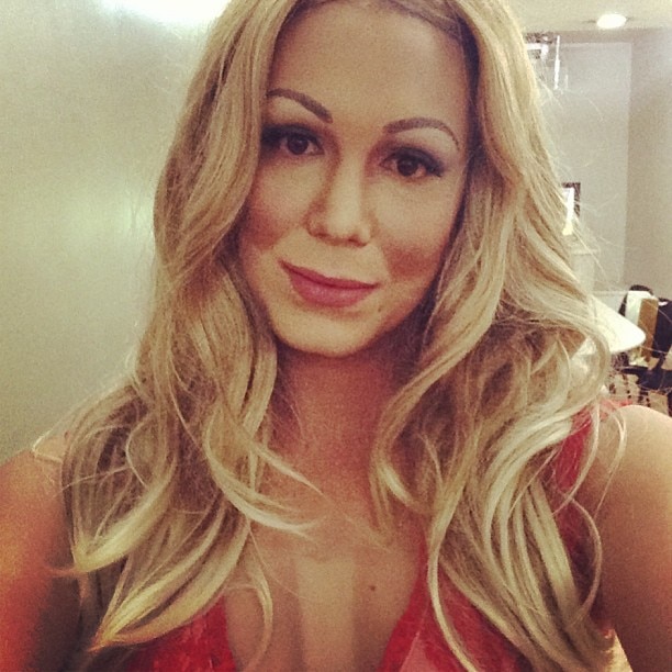 Maruya Carey Mariah Carey.jpg