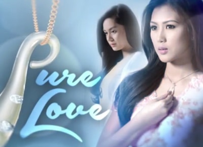 Pure Love, soon on ABS-CBN