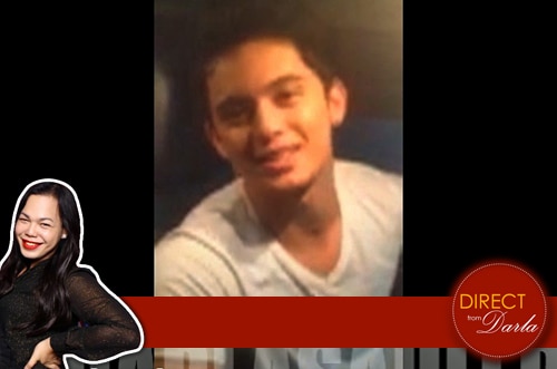 'They're the best!' - James Reid on comparison of his team-up with Nadine Lustre to KathNiel!