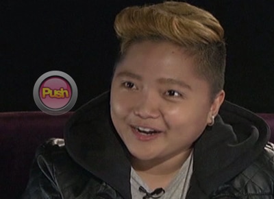 Charice to appear again on the Oprah Winfrey's show | PUSH.COM.PH