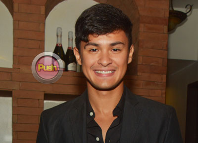 Matteo Guidicelli opens up about Sarah Geronimo: ‘I knew I liked her ...