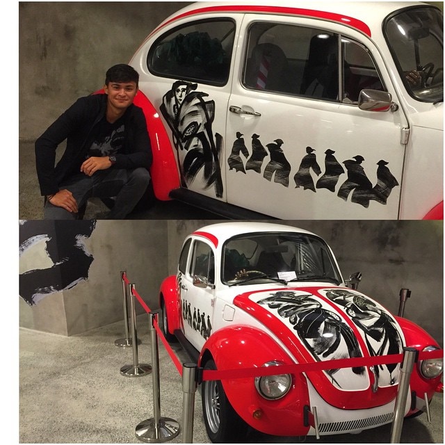 bencab car.jpg