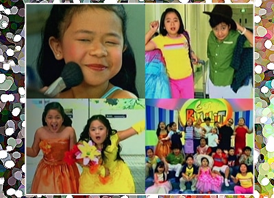 THROWBACK: Goin Bulilit's opening billboard 10 years ago | PUSH.COM.PH