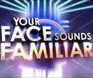 Your Face Sounds Familiar, soon on ABS-CBN!