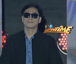 Kaloka o Kalokalike ni Paulo Avelino?