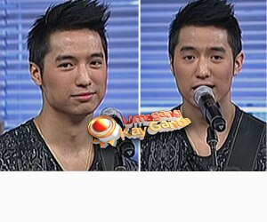 Love Love Love Friday kasama si Bradley Go!
