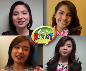 Goin Bulilit graduates's most unforgettable experiences bilang bulilit