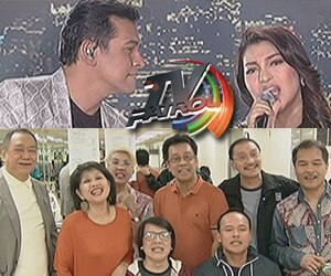 Pinoy Artists, hahataw sa Valentine Concert Season