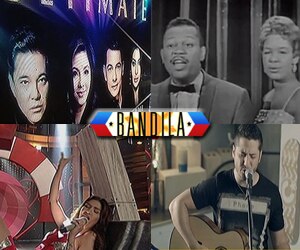 Mga OPM at International artists may handog na Valentine's concert