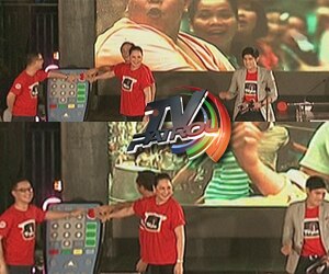 "ABS-CBN Tv Plus", inilunsad na
