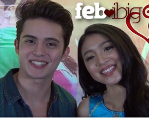 JaDine defines Love