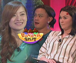 Maricar, nakipagkulitan kay Krissy at Darla