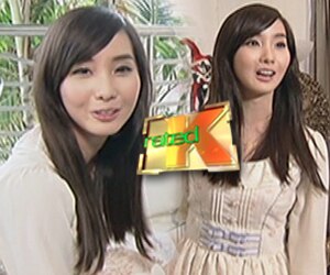 Pasukin natin ang mala-palasyong bahay ng Cosplayer na si Alodia
