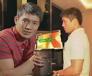 Tingnan ang mga signature clothes at shoes ni James Yap sa kanyang condo unit