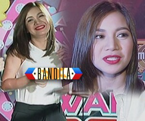 Kyla, masaya sa guestings sa Kapamilya Network