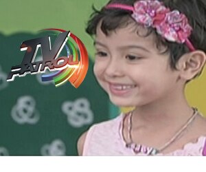 Janna Agoncillo, pangarap na maipatayong bahay ang mga magulang
